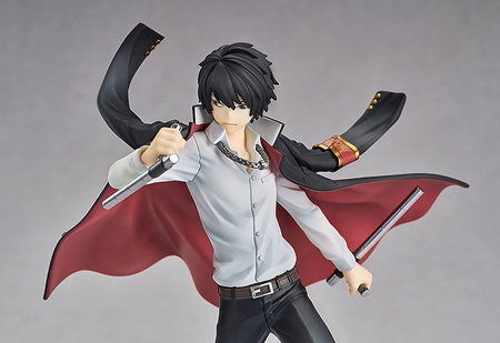 Figurka Hitman Reborn! Pop Up Parade Kyoya Hibari 17 cm