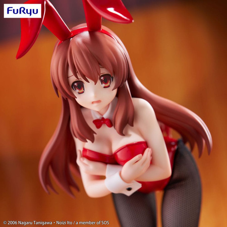 Figurka  The Melancholy of Haruhi Suzumiya BiCute Bunnies Mikuru Asahina 24 cm