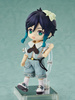 Nendoroid Doll Genshin Impact Venti: Blue Ballad Ver. 14 cm