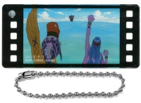 Brelok One Piece Ichiban Kuji Vivi Karoo Acrylic Charm 6 cm