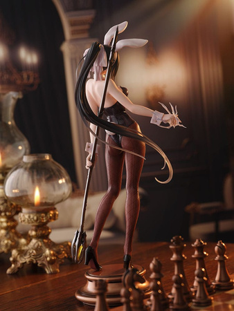Figurka Overlord 1/7 Narberal Gamma so bin Bunny Girl Ver. 32 cm