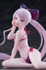 Figurka Overlord PVC Statue Desktop Cute Shalltear Swimsuit Ver. 13 cm