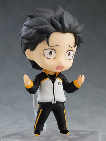Nendoroid Re:Zero Starting Life in Another World Subaru Natsuki10 cm