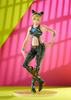 Figurka JoJo's Bizarre Adventure: Stone Ocean Pop Up Parade Jolyne Cujoh 17 cm