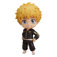 Nendoroid Tokyo Revengers Takemichi Hanagaki 10 cm