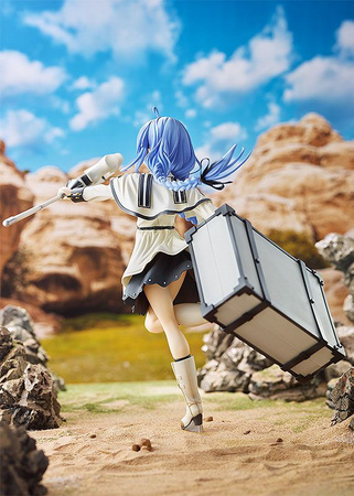 Figurka Mushoku Tensei 1/7 Roxy Migurdia 24 cm