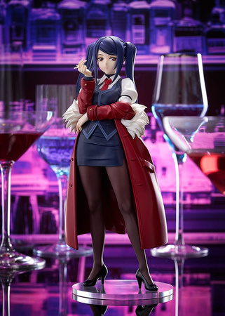 Figurka VA-11 HALL-A: Cyberpunk Bartender Action Pop Up Parade Jill Stingray L Size 24 cm