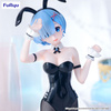 Figurka Re:ZERO -Starting Life in Another World- BiCute Bunnies Rem Bicolor 29 cm
