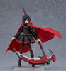 Figma RWBY: Ice Queendom Ruby Rose 13 cm