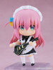 Nendoroid Bocchi the Rock! Hitori Gotoh: Maid 10 cm