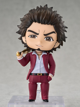 Nendoroid Yakuza Ichiban Kasuga 10 cm