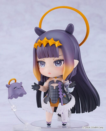 Nendoroid Hololive Production Ninomae Ina'nis Ver. 10 cm