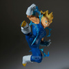 Figurka Dragon Ball Z Majin Match Makers Vegeta 15cm