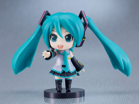 Figurka Model Kit Character Vocal Series 01 Nendoroid Plamo Hatsune Miku 5 cm