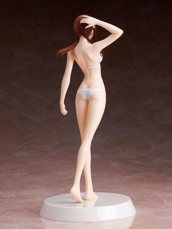 Figurka Evangelion Summer Queens Mari Illustrious Makinami SQ-012 22 cm