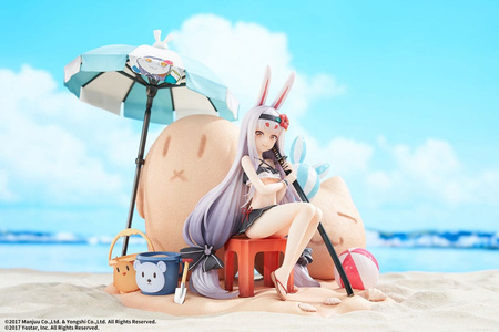 Figurka Azur Lane 1/7 Shimakaze The Island Wind Rests Ver. DX Edition 25 cm