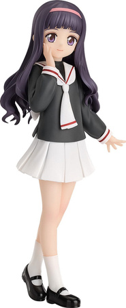 Figurka Cardcaptor Sakura: Clow Card Pop Up Parade Tomoyo Daidouji 16 cm