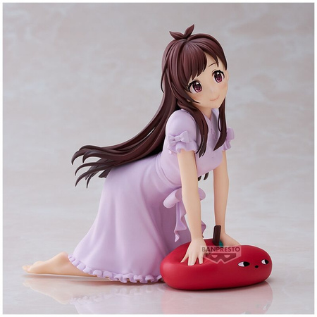 Figurka The Idolmaster Relax time Akari Tsujino 11cm