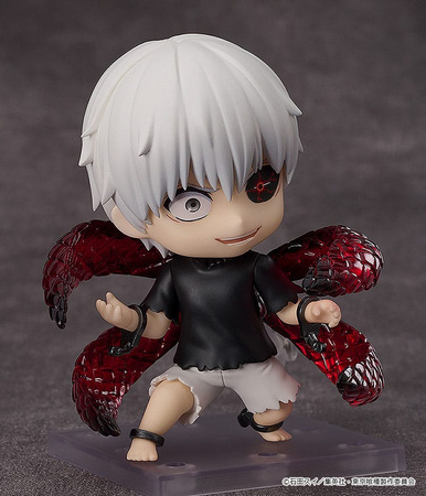 Nendoroid Tokyo Ghoul Ken Kaneki 10 cm