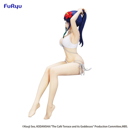 Figurka The Café Terrace and Its Goddesses Noodle Stopper Ami Tsuruga 15 cm