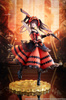 Figurka Date A Live IV AMP+ PVC Kurumi Tokisaki (Zafkiel) Reissue 20 cm