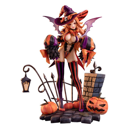 Figurka Original Character 1/6 Halloween Succubus Deluxe 26 cm