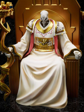 Figurka Overlord Ainz Ooal Gown Audience Version 40cm