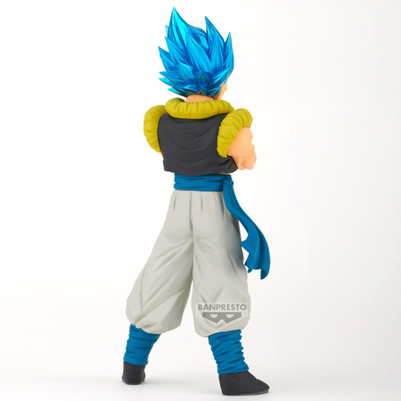 Figurka Dragon Ball Super Blood of Saiyans Gogeta 19cm