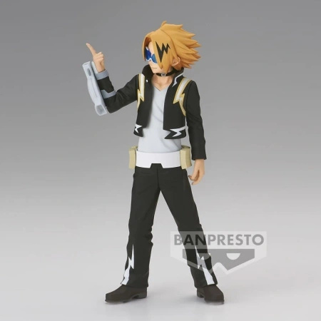 Figurka My Hero Academia Age of Heroes Denki Kaminari 17cm