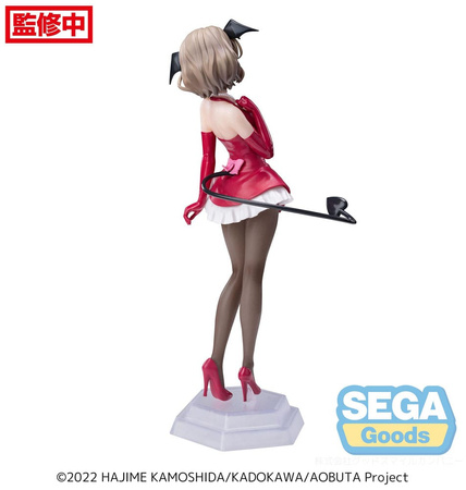 Figurka Rascal Does Not Dream of Bunny Girl Senpai Desktop x Decorate Collections Tomoe Koga 16 cm