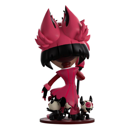 Figurka Hazbin Hotel Alastor 13 cm