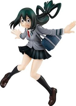 Figurka My Hero Academia Pop Up Parade Tsuyu Asui 15 cm