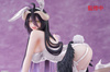Figurka Overlord Desktop Cute PVC Statue Albedo (Bunny Ver.) 13cm