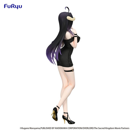 Figurka Overlord Trio-Try-iT Albedo Mini Dress Ver. 21 cm