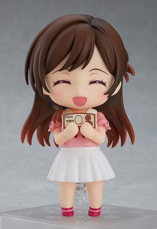 Nendoroid Rent A Girlfriend Chizuru Mizuhara 10 cm