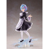 Figurka Re:Zero PreciousRem Winter Maid. 27 cm