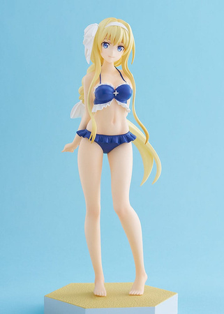 Figurka Sword Art Online Progressive: Scherzo of Deep Night Pop Up Parade Beach Queens Alice 17 cm