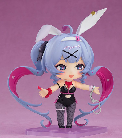 Nendoroid Character Vocal Series 01: Hatsune Mik Hatsune Miku: Rabbit Hole Ver. 10 cm