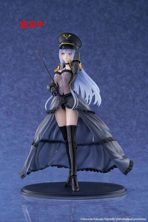 Figurka My Dress Up Darling AMP+ Marin Kitagawa Black Lobelia Ver. 21 cm