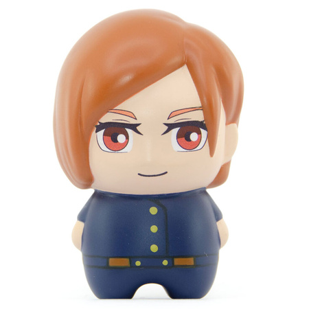 Figurka Jujutsu Kaisen Squishy Antystresowe 7 cm