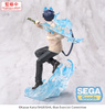 Figurka Blue Exorcist Shimane Illuminati Saga Xross Link Rin Okumura 18 cm
