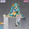 Figurka Hatsune Miku Noodle Stopper Hatsune Miku 2025 Chinese New Year Ver. 14 cm