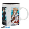 Kubek Sword art online