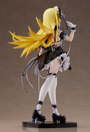 Figurka Zoku Owarimonogatari 1/7 Shinobu Oshino 20 cm