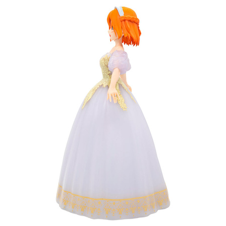 Figurka The Quintessential Quintuplets Nakano Yotsuba 23 cm