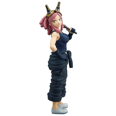 Figurka My Hero Academia Glitter & Glamorous Mei Hatsume 21cm