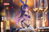 Figurka Date A Live V Desktop Cute Tohka Yatogami Bunny Ver. 13 cm