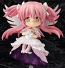 Nendoroid Puella Magi Madoka Magica Ultimate Madoka 10 cm (re-run)