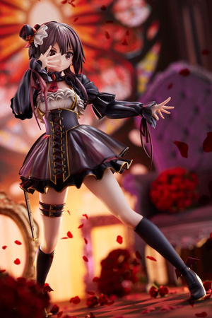 Figurka Konosuba An Explosion on This Wonderful World! 1/7 Megumin Gothic Lolita Dress Ver. 21 cm