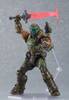 Figma Doom Eternal Figma Action Figure Doom Slayer 16 cm (re-run)